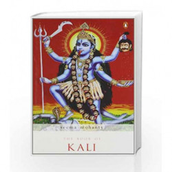 Book of Kali by Mohanty, Seema Book-9780143419914
