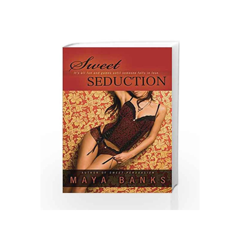 Sweet Seduction by Maya Banks Book-9780425230695