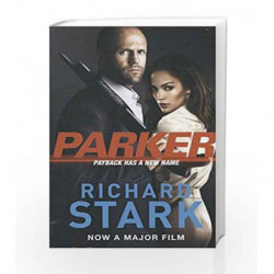 Parker - Richard Stark by Richard Stark Book-9781782067283