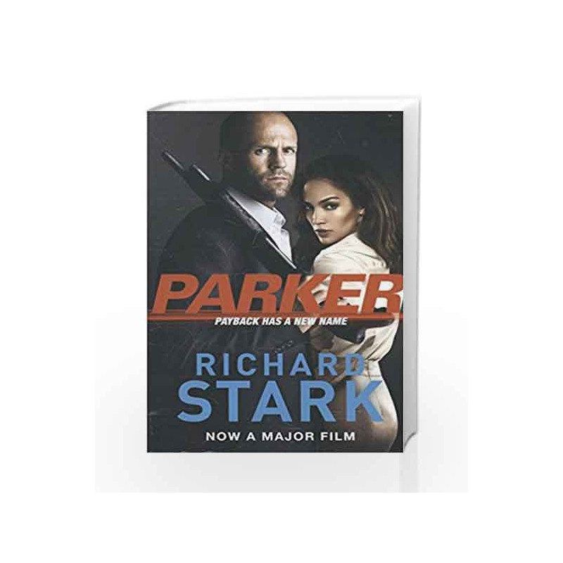 Parker - Richard Stark by Richard Stark Book-9781782067283