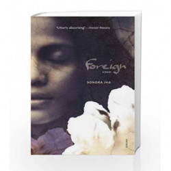 Foreign by Sonora Jha Book-9788184002829