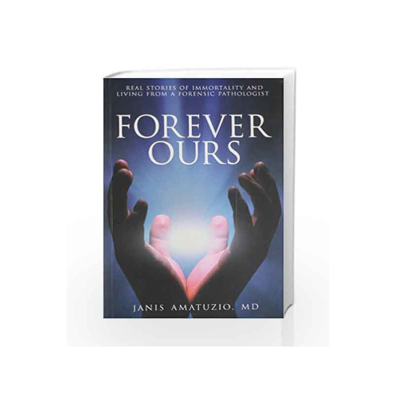 Forever Ours by Janis Amatuzio Book-9788188479139