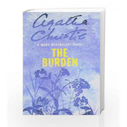 The Burden by Agatha Christie Book-9780007357901