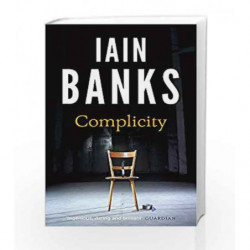 Complicity by Banks, Iain Book-9780349139135