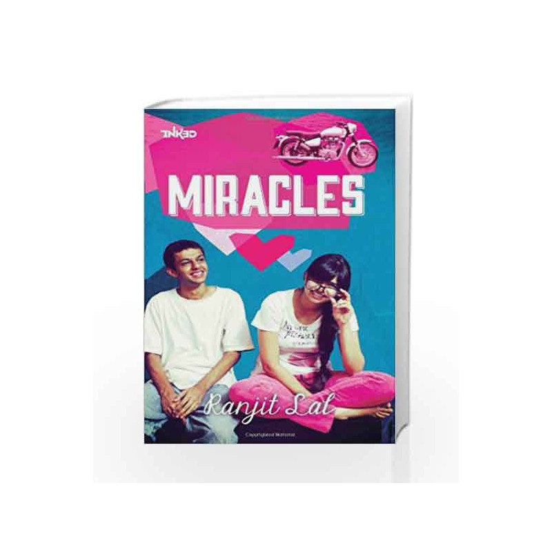 Miracles by Lal, Ranjit Book-9780143333036