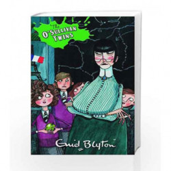 O'Sullivan Twins at St Clares by Enid Blyton Book-9781405270298