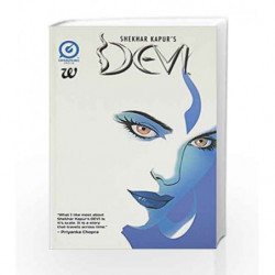 Devi - Vol. 2 by Basu, Samit Book-9789383260355