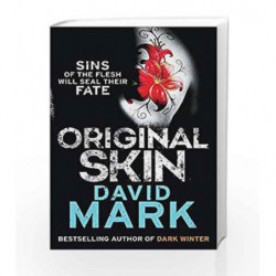 Original Skin: The 2nd DS McAvoy Novel by Mark David Book-9780857389787