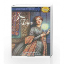 Jane Eyre (A Stepping Stone Book(TM)) by Charlotte Bronte Book-9780679886181