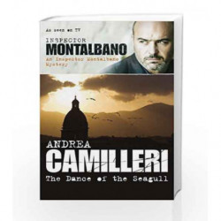 The Dance Of The Seagull (Inspector Montalbano mysteries) by Andrea Camilleri Book-9781447228721