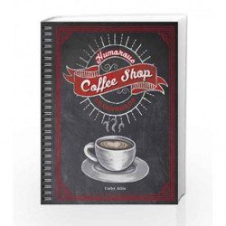 Humorous Coffee Shop Crosswords by cathy allis Book-9781454911838
