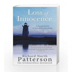Loss of Innocence (Old Edition) by Richard North Patterson Book-9781848664661