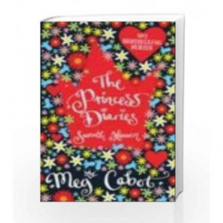 The Princess Diaries 7 by CABOT MEG Book-9780330441551