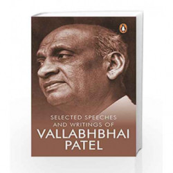 WORDS OF FREEDOM: IDEAS OF A NATION :  Vallabhbhai Patel by PATEL VALLABHBHA Book-9780143414018