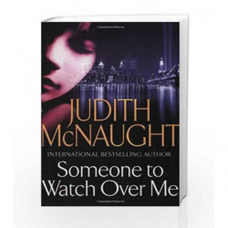 Someone to Watch Over Me by MCNAUGHT JUDITH Book-9780671037802