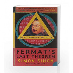 Fermat                  s Last Theorem by Simon Singh Book-9781841157917
