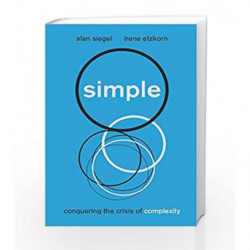 Simple by Irene Etzkorn Book-9781847940957