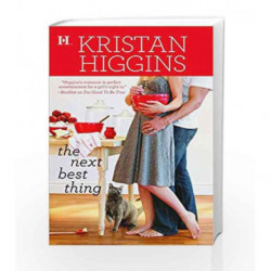 The Next Best Thing by Kristan Higgins Book-9789351064145