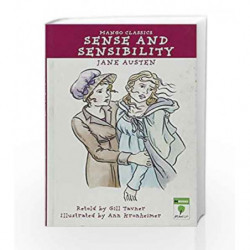 Sense and Sensibility by Austen, Jane Book-9788126429509