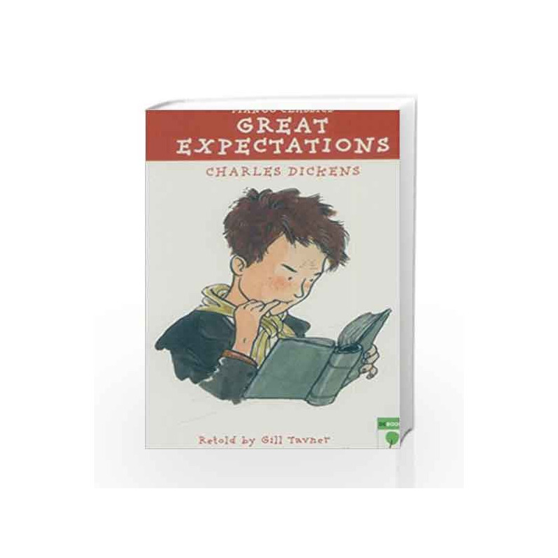 Great Expectations by Dickens, Charles Book-9788126425501