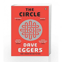 The Circle (Penguin Essentials) by Dave Eggers Book-9780241146507