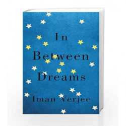 In Between Dreams by Iman Verjee Book-9781780745374