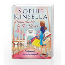 Shopaholic to the Stars: (Shopaholic Book 7) by Sophie Kinsella Book-9780593070178