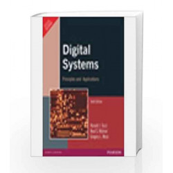 Digital Systems, 10e by Tocci  Widmer & Moss Book-9788131727249