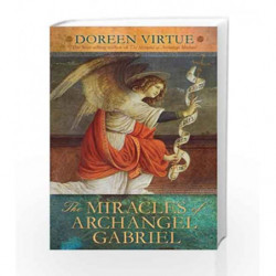 The Miracles of Archangel Gabriel by Virtue, Doreen Book-9781401926373