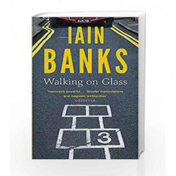 Walking On Glass by Banks, Iain Book-9780349139203