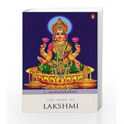 Book Of Lakshmi by r mahalakshmi Book-9780143419938