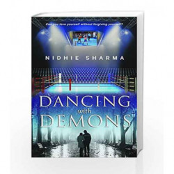 Dancing with Demons (Harlequin General Fiction) by NIDHIE SHARMA Book-9789351064930