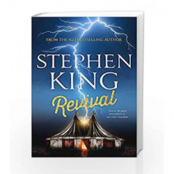 Revival (Old Edition) by Stephen King Book-9781444789171
