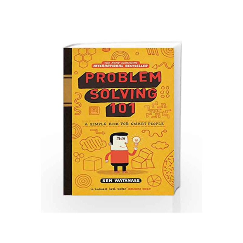 books on problem solving