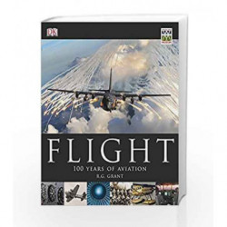 Flight by Grant, R G Book-9781405353427