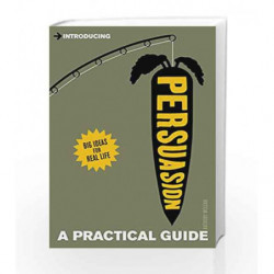 Introducing Persuasion by McLean Anthony Book-9781848317222