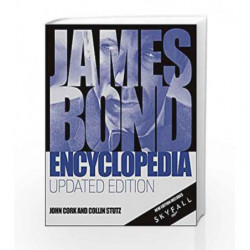 James Bond Encyclopedia Updated Edition (Dk) by NA Book-9781405356770