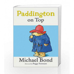 Paddington on Top by Michael Bond Book-9780006753773