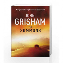 The Summons by John Grisham Book-9780099406136