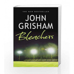Bleachers by John Grisham Book-9780099468196