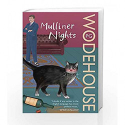 Mulliner Nights by P.G. Wodehouse Book-9780099514053