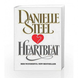 Heartbeat by Danielle Steel Book-9780552135252