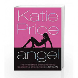 Angel by Katie Price Book-9780099497868