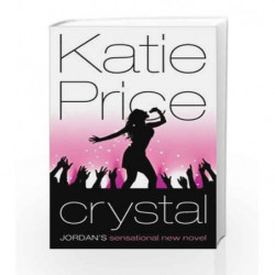 Crystal by Katie Price Book-9780099497875