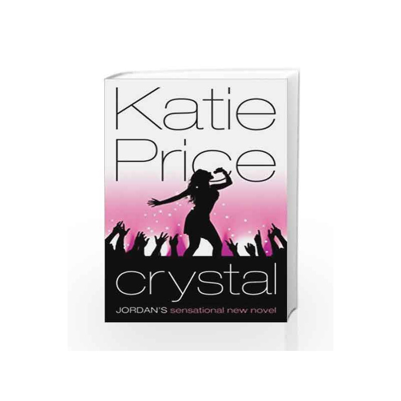 Crystal by Katie Price Book-9780099497875