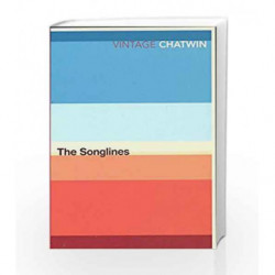 The Songlines (Vintage Classics) by Bruce Chatwin Book-