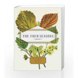 Four Seasons by MCCLATCHY J D Book-9781841597812