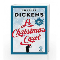 A Christmas Carol (Christmas Books series Book 1) by Dickens, Charles Book-