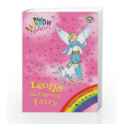 Rainbow Magic: The Magical Animal Fairies: 72: Lara the Black Cat Fairy by Daisy Meadows Book-9781408303504