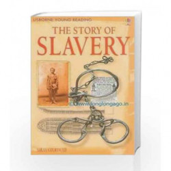 Story of Slavery (Young Reading Level 3) by Sarah Courtauld Book-9781409520818